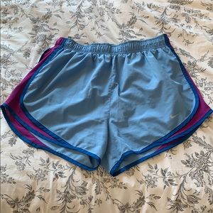 Like New Nike Dri-Fit Athletic Shorts Size Large